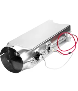 Upgraded Dryer Heating Element Assembly For LG Dryers 5301EL1001J and H - Picture 1 of 14