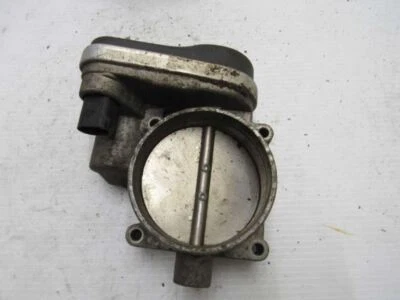 Клапан датчика корпуса дроссельной заслонки в сборе 2006 2010 BMW 550i 13547535308 от оригинального производителя - Изображение 1 из 4