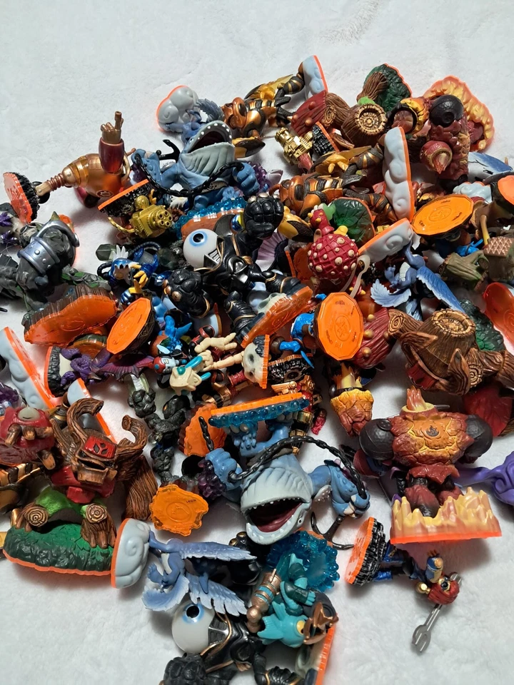 Skylanders Giants characters Series 2 - Image 1 of 1