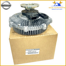 Genuine Nissan Fan Clutch 21082-5X23A