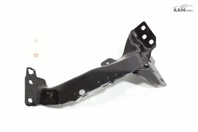 2012-2018 奥迪 A6 C7 前左侧挡泥板 APRON 铁路支架支持原始设备制造商 — 第 1/4 张图片