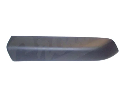 Extensión de guardabarros delantero derecho Crown Automotive para Jeep Wrangler TJ 1997-06 Foto 1 de 4