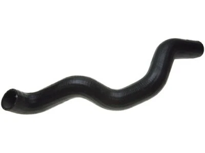 Manguera de radiador superior para Chevrolet R10 1987 aire acondicionado Delco 98851MKCW 6,2 L V8 diésel Foto 1 de 2