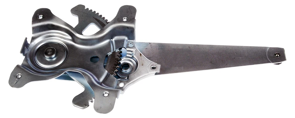 Регулятор стеклоподъемника 749-723 без двигателя правая задняя/для 2001-2005 TOYOTA HIGHLANDER - Изображение 1 из 1