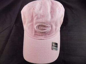 Green Bay Packers Women's NFL Reebok Hat/Cap  New Free Shipping