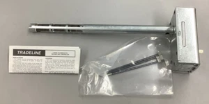 Honeywell L4064B2210 Combination Fan & Limit Control (B563) - Picture 1 of 14
