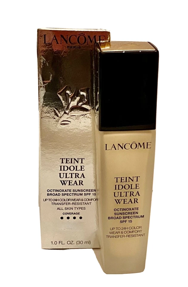 Lancome Teint Idole Ultra 24 H Makeup 220 Buff  (W ) NIB See Description - Image 1 of 1