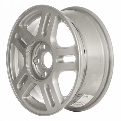 Factory OEM 16" Wheel Fits 2004-2007 FORD FREESTAR SEL/SES 6F2Z1007D Foto 1 de 1