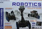 Robotics Smart Machines Tracks & Treads Thames & Kosmos 620382