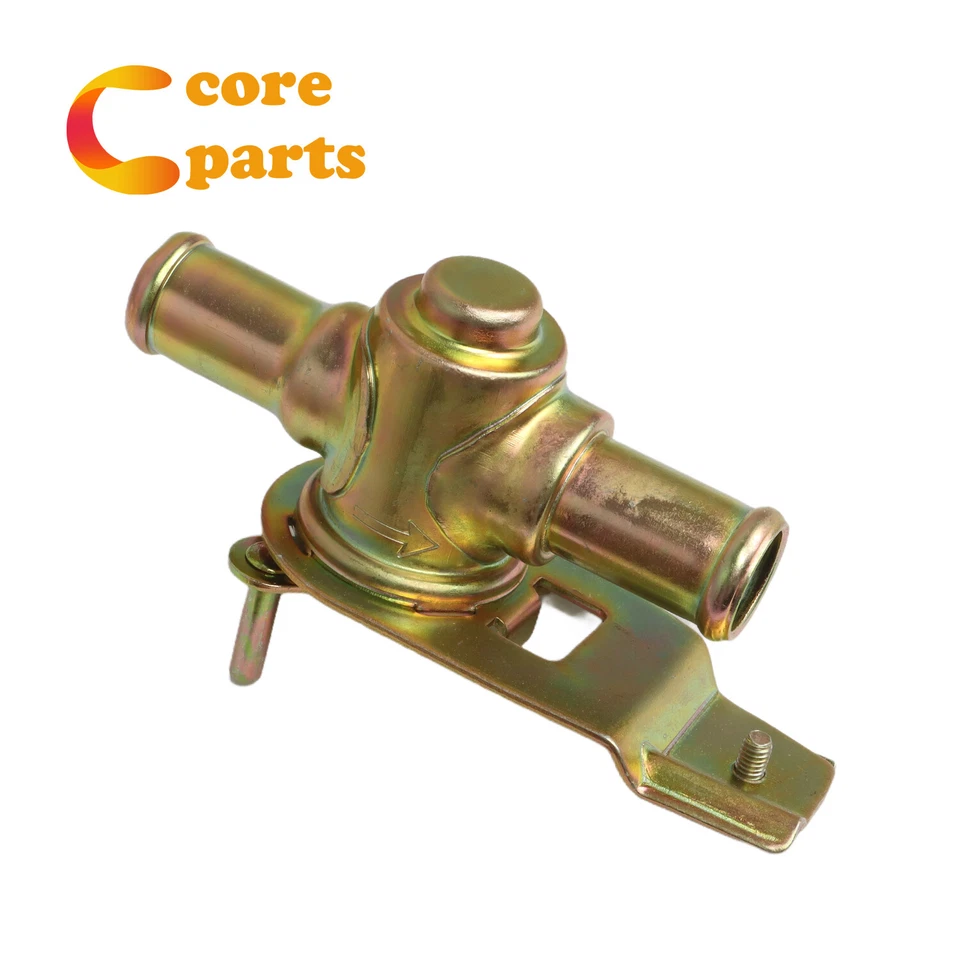 Válvula de control de calefacción de coche para camioneta Ford 1964-1972 Ford Bronco 1966-1977 Foto 1 de 4