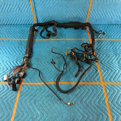 Arnés de cableado del motor Mercedes CLK320 1997-2002 OEM A2085401532 Foto 1 de 4
