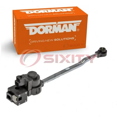 Solenoide de bloqueo de cambio Dorman para transmisión GMC Yukon 2007-2019 nk Foto 1 de 4