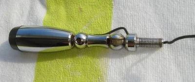 OEM 70's TRIUMPH SPITFIRE MAP LIGHT LAMP RALLY CAR FITS OTHER CAR BRANDS ALSO - Image 1 of 4