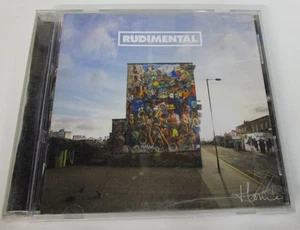 Home - Rudimental - CD - Picture 1 of 3
