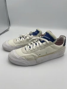 RARA🔥 Nike Drop Type LX N354 Summit bianco nero etichetta taglia 8,5 AV6697-100 - Foto 1 di 10