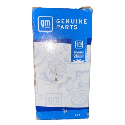 Manual Transmission Shifter Solenoid ACDelco GM Original Equipment 19210002 - Image 1 of 4