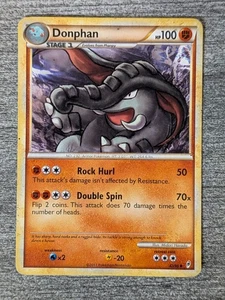 Pokemon TCG Donphan 42/95 Uncommon Regular - 949 - Picture 1 of 2