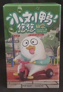 PopMart DUCKYO'S Leisure Life Series Blindbox - Bild 1 von 4