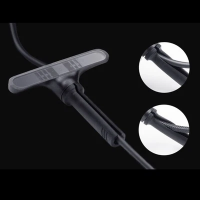 Mouse Cable Organizer Holder Line Fixer Management Fixer Mouse Bungee Wire Clip - Image 1 of 4