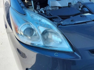 Faro halógeno derecho pasajero se adapta a 10-11 PRIUS 3038873 Foto 1 de 4