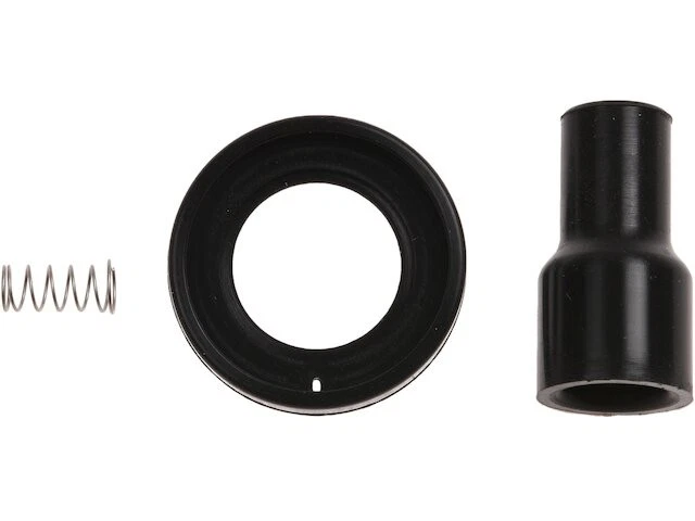 Bota de bobina de encendido directo API 51HR35J para Toyota Solara 2007-2008 2,4 L 4 cilindros Foto 1 de 1