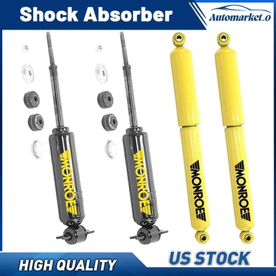 Amortiguador delantero trasero Monroe para Dodge B150 1981-1994 Foto 1 de 4