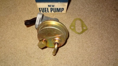 Новый из старых запасов топливный насос Chevrolet No6470778 40988. 1973 Malibu, Nova, El Camino. 73 Pontiac - Изображение 1 из 4