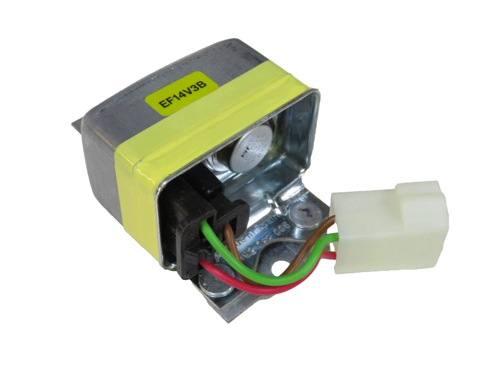 Регулятор напряжения Bosch подходит для Volkswagen Beetle Super Beetle Ghia 1973-74 30 049 - Изображение 1 из 4