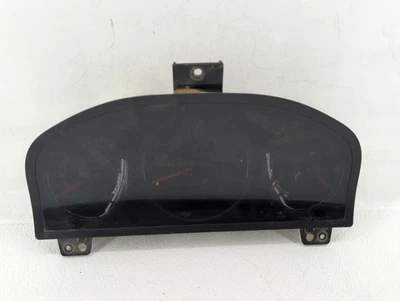 Cuadro de instrumentos velocímetro Ford Fusion 2010-2010 L08T6 Foto 1 de 4