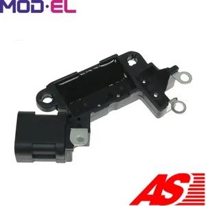 ALTERNATOR A0944S FOR VW PASSAT/B8/ALLTRACK GOLF/VIII TIGUAN/ALLSPACE ARTEON Q2 - Picture 1 of 8