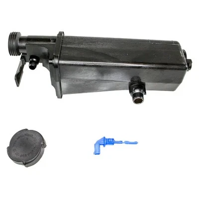 For BMW X5 2001-2006 Rein EPK0018 Engine Coolant Reservoir Kit Foto 1 de 4