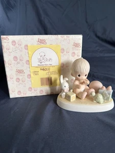 Precious Moments Heaven Bless You 520934 - Bild 1 von 6