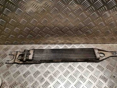 MERCEDES-BENZ ML 320 CDI W164 Gearbox Cooling Radiator 1645002000 3.0 Diesel Foto 1 de 4