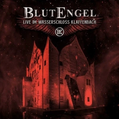 Live Im Wasserschloss Klaffenbach  [2 Discs] by Blutengel [Audio CD] - Изображение 1 из 2