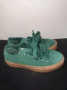 Trébol/chicle miel Converse Chuck Taylor All Star Lift Ox Midnight - Imagen 1 de 7