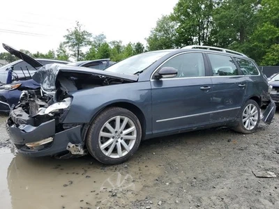 2010 Volkswagen Passat Speedometer Cluster MPH Used 141K Miles OEM 257-53793 - Image 1 of 4