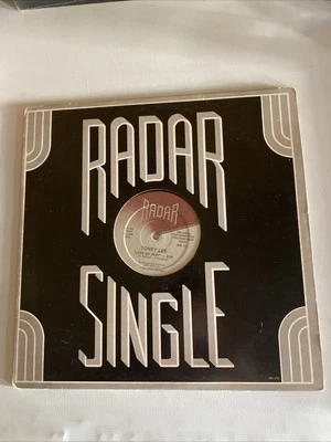 Toney Lee - Love So Deep Vinyl VG+ USA 1983 - Image 1 of 3