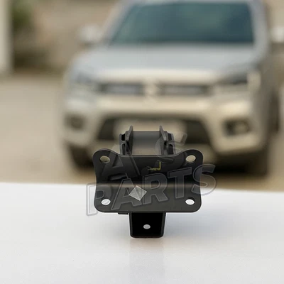 Genuine 11620M68K03 For Suzuki A-Star 1L 2008-2013 - Complete LH Engine Mounting - Image 1 of 4