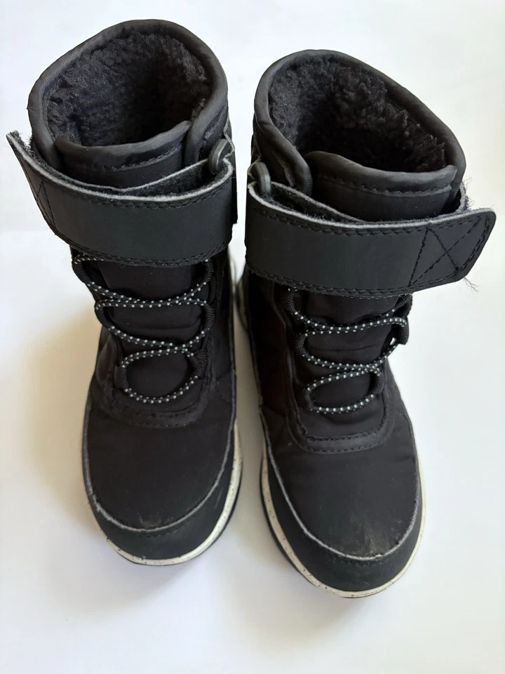 Kamik Stormy Botas Tecnológicas Impermeables Talla 11 Botas de Invierno Botas Impermeables Foto 1 de 4