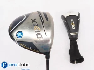 XXIO 12 Twelve 9.5* DRIVER Regular Flex w/HEADCOVER #438068 - Picture 1 of 4