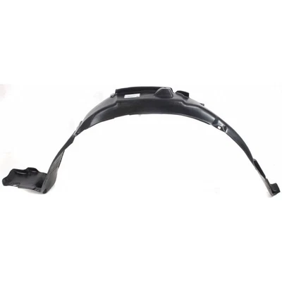 For Hyundai Elantra 2004 2005 2006 Fender Liner Driver Side | Front | HY1250108 Foto 1 de 4