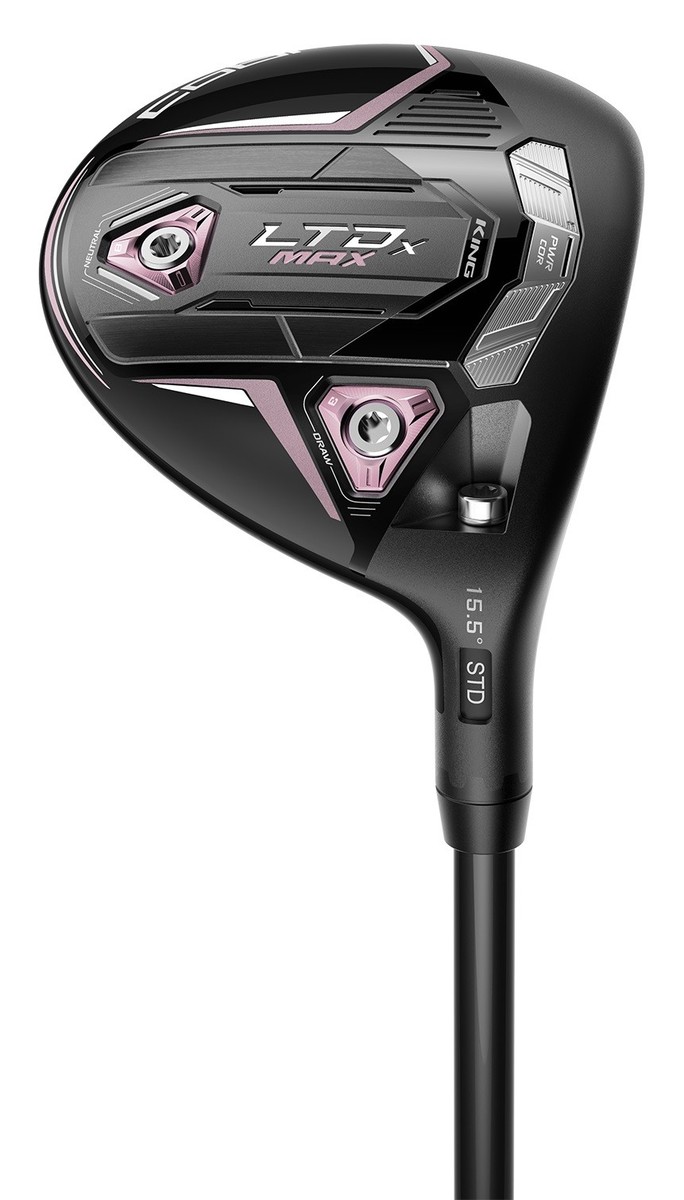 コブラ KING RADSPEED U5 KING LTDx MAX W5 コブラ☆KING RADSPEED U5 KING LTDx MAX W5 - メルカリ