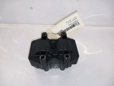 BOBINE D'ALLUMAGE Peugeot 106 II Hatchback 1.0 (TU9M-Z(CDZ)) 1997 597070 - Photo 1/2