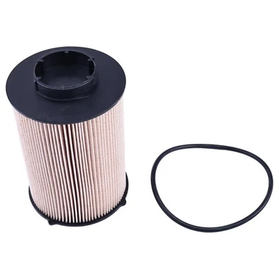 Filtro de combustible P579940 se ajusta a Iveco Engine Cursor 9, 8.7L Truck Fleetguard FF5857 Foto 1 de 4