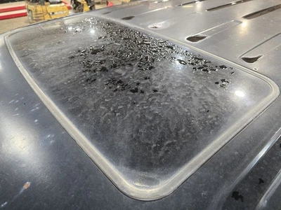 Roof Glass Fits 97-17 EXPEDITION 623712 Foto 1 de 4