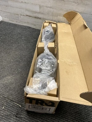 Eje delantero izquierdo TRQ lado del conductor para Toyota Camry CSA70327 2007-2011 Foto 1 de 4