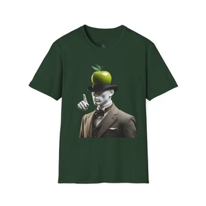 Lustiges T-Shirt Freizeit, Top, neues Design et Voila' - Bild 1 von 49