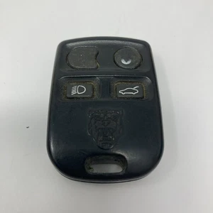 00-06 Jaguar X100 XK8 XJR XKR Remote Control Keyless Fob Transmitter OEM *Read* - Bild 1 von 4