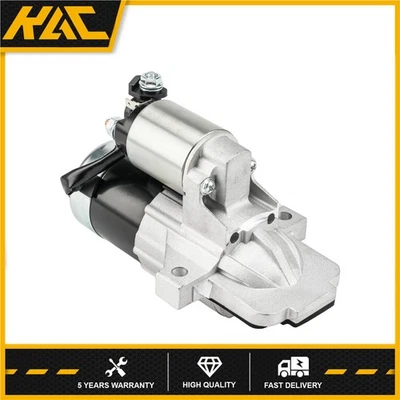 Ajuste de arranque para Mazda 3 2.3L 2004-2009 2.3T 2007-2009 Mazda 5 2006-2010 17914N Foto 1 de 4