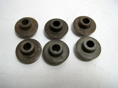 Lot of 6 - New Ridgid F-3 Pipe Cutter Wheel Cat. No. 33105 - Image 1 of 3